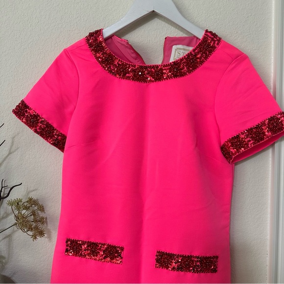 NWT SAIL to SABLE
x Style Charade Tracey Embellished Round Neck - Picture 11 of 13